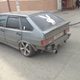Illustration for article titled Photos I took of cars when I was in Russia
